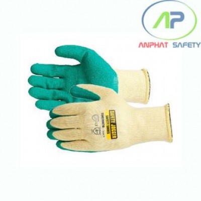 Găng tay chống dầu SAFETY JOGGER CONSTRUCTO size 8